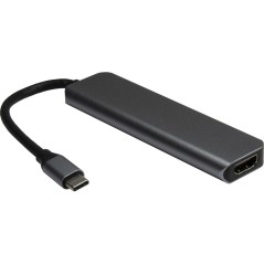 Inter-Tech H-469-1 Usb 3.2 Gen 1 (3.1) - 88885664